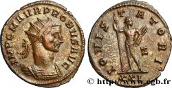 PROBUS Aurelianus