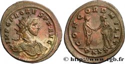 PROBUS Aurelianus