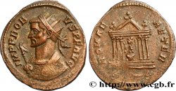 PROBUS Aurelianus