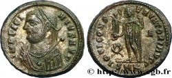 LICINIUS Ier Follis ou nummus