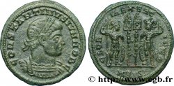 CONSTANTIN II Centenionalis ou nummus
