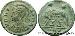 ROME Centenionalis ou nummus