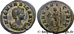 MAGNIA URBICA Aurelianus MS