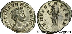 MAGNIA URBICA Aurelianus