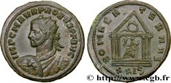 PROBUS Aurelianus