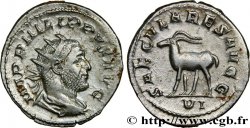 PHILIPPE Ier L ARABE Antoninien