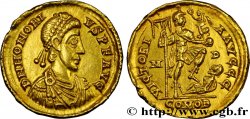 HONORIUS Solidus