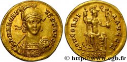 ARCADIUS Solidus