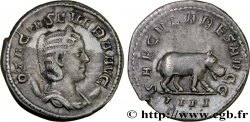 OTACILIA SEVERA Antoninien