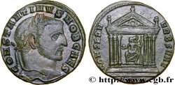 CONSTANTIN Ier LE GRAND Follis ou nummus