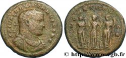 GALERIUS Médaillon VF