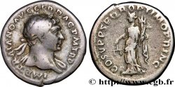 TRAJAN Denier