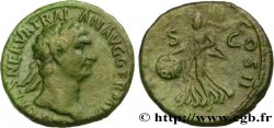 TRAJAN As