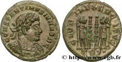 CONSTANTINE II Centenionalis ou nummus