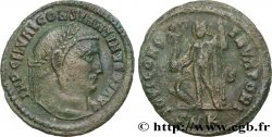 CONSTANTINUS I DER GROßE Follis ou nummus