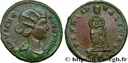 FAUSTA Centenionalis ou nummus
