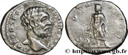 CLODIUS ALBINUS Denier