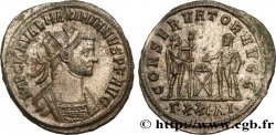 MAXIMIEN HERCULE Aurelianus SPL
