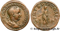 GORDIEN III Sesterce