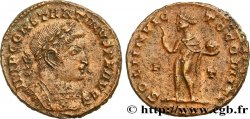 CONSTANTINO I EL MAGNO Follis ou nummus