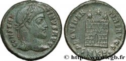 CONSTANTINE I THE GREAT Centenionalis ou nummus