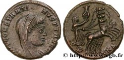 CONSTANTINO I EL MAGNO Centenionalis ou nummus