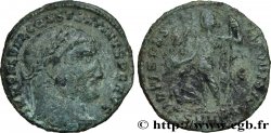 CONSTANTINO I EL MAGNO Follis ou nummus