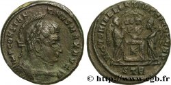 CONSTANTINE I THE GREAT Centenionalis ou nummus