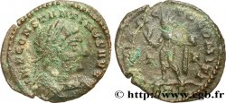 CONSTANTINO I EL MAGNO Follis ou nummus