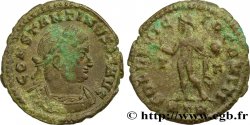COSTANTINO I IL GRANDE Follis ou nummus