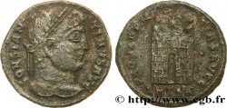 CONSTANTINUS I DER GROßE Centenionalis ou nummus