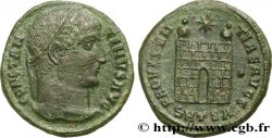 CONSTANTIN Ier LE GRAND Centenionalis ou nummus TTB/TTB+