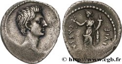 OCTAVIANUS Denier fVZ