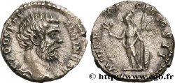 CLODIUS ALBINUS Denier