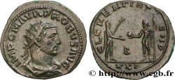 PROBUS Aurelianus SUP