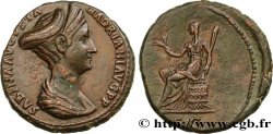 SABINE Dupondius TTB