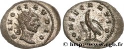 CLAUDE II LE GOTHIQUE Antoninien SPL