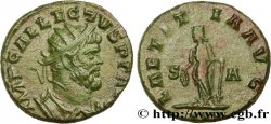 ALLECTUS Aurelianus SUP
