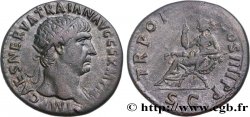 TRAJAN Dupondius TTB