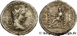 ELAGABALUS Antoninien