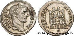 DIOCLÉTIEN Argenteus SUP