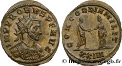 PROBUS Aurelianus FDC