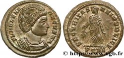 HÉLÈNE Centenionalis ou nummus FDC