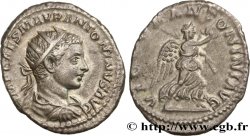 ELAGABALUS Antoninien