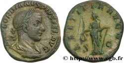 GORDIEN III Sesterce