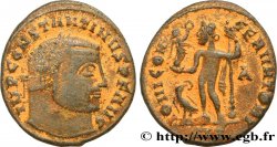 CONSTANTIN Ier LE GRAND Follis