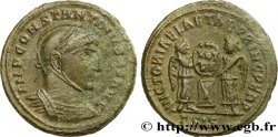 CONSTANTINUS I DER GROßE Centenionalis ou nummus