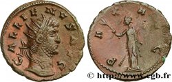 GALLIENUS Antoninien