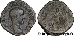 GORDIEN III Sesterce
