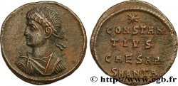 COSTANZO II Demi-centenionalis ou demi-nummus